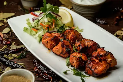 Lemon Chicken Tikka