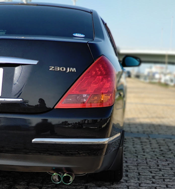 MAZDAさんが投稿した日産・TEANA・東京オートサロン・ドレスアップ・MPVに関するカスタム事例の投稿画像3枚目