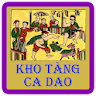 Ca Dao - Tuc Ngu - Thanh Ngu icon