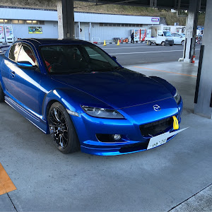 RX-8