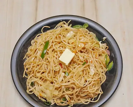 Butter Noodles