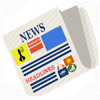 News Headlines, News Feeds, News Insights, Updates