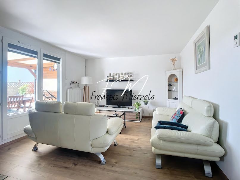 Vente maison 4 pièces 85 m² à Rouvroy (62320), 225 000 €