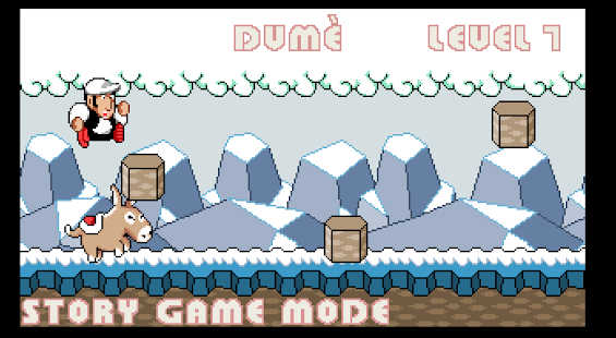 Dume Donkey Run Screenshots 1