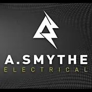 A Smythe Electrical Logo