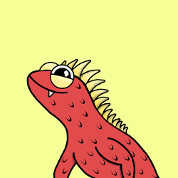 Ethlizards #3913