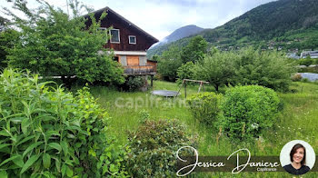 maison à Saint-Gervais-les-Bains (74)