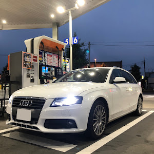 A4 アバント 2.0 TFSI