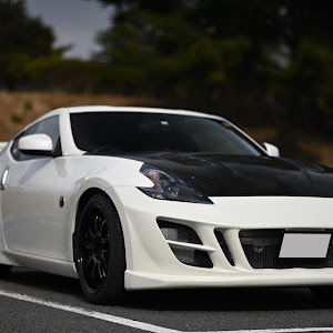 フェアレディZ Z34