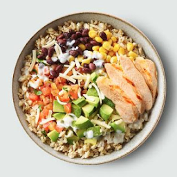 Tex Mex Bowl