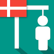 Hangman (Danish)  Icon