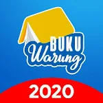 Cover Image of ダウンロード MSME用のBukuWarungアプリ  APK