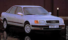 продам авто Audi 100 100 (4A,C4)