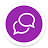 RandoChat - Chat roulette icon