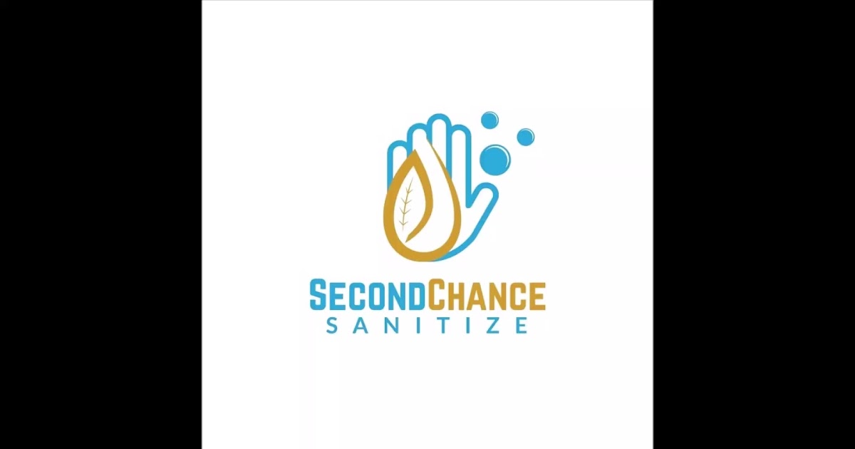 Second Chance Sanitize.mp4