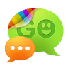 GO SMS Pro SimplePaper theme icon