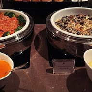 【台北寒舍艾麗酒店】La Farfalla 義式餐廳