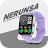 Nerunsa SmartWatch App Guide icon