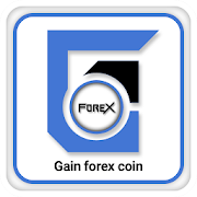 Gain Forex Coin 4.0 Icon