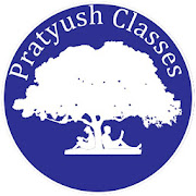 Pratyush Classes  Icon