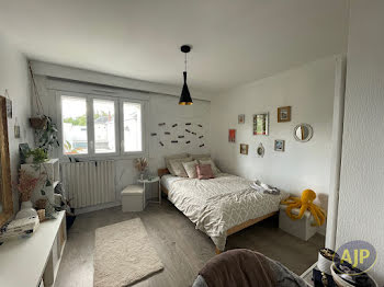 appartement à Nantes (44)