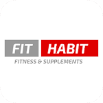 Cover Image of ดาวน์โหลด Fit Habit 6.8.0 APK