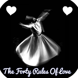 Download The Forty Rules Of Love For PC Windows and Mac