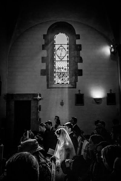 Wedding photographer Yannick Billioux (yannickbillioux). Photo of 19 November 2019