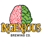 Logo of Ingenious Smarty - Berry Blast