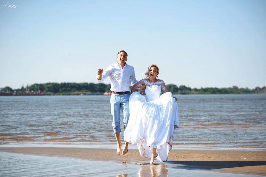 Photographe de mariage Irina Leto (forri). Photo du 15 février 2018