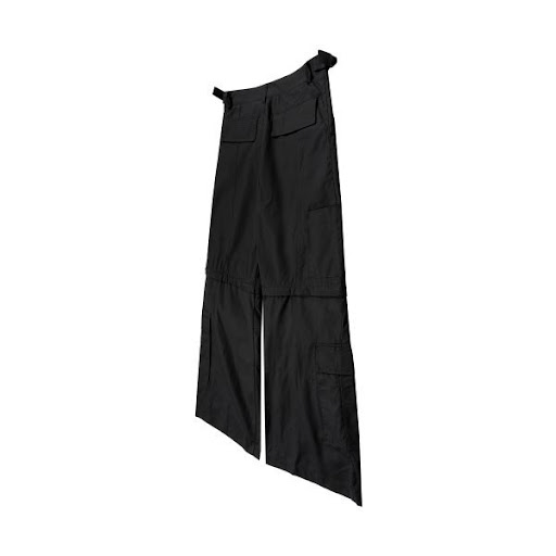 Title 21, High Street Loose Wide Leg Slightly Flared Mult...