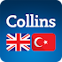 Collins English<>Turkish Dictionary9.1.293 (Premium)