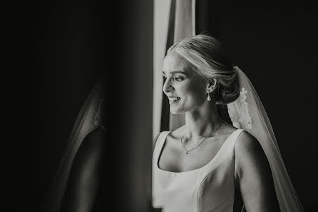 Весільний фотограф Francesco Silvaggio (francescosilva). Фотографія від 9 листопада 2023
