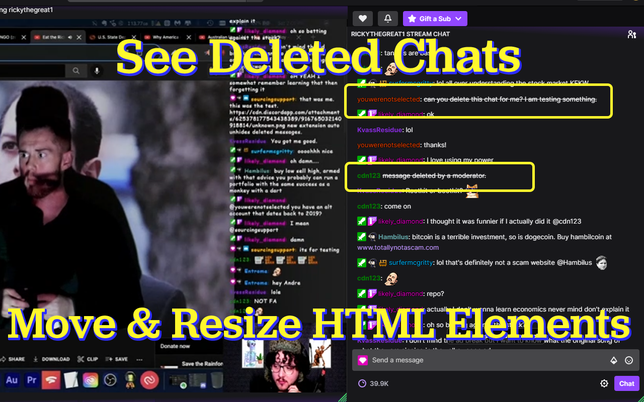 Twitch Resizer Preview image 2