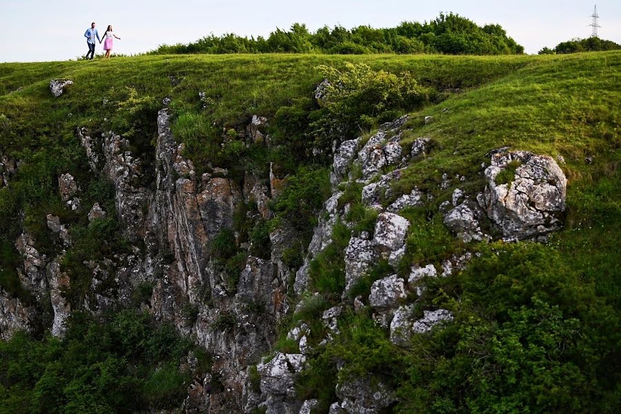 Fotógrafo de bodas Marius Calina (mariuscalina). Foto del 28 de mayo 2019