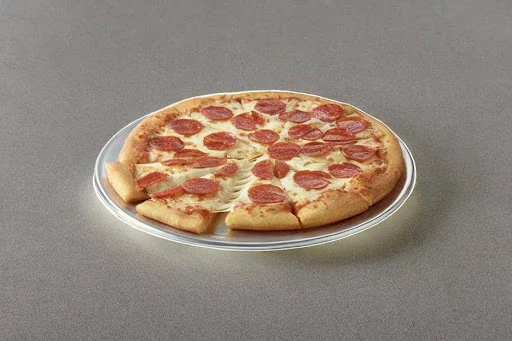 Non Veg Pepperoni Pizza