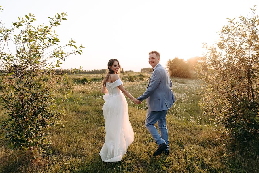 Wedding photographer Insaf Gabdulkhakov (nortich). Photo of 31 May 2021