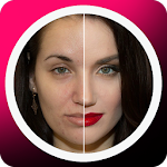 Eye Makeup Steps Apk