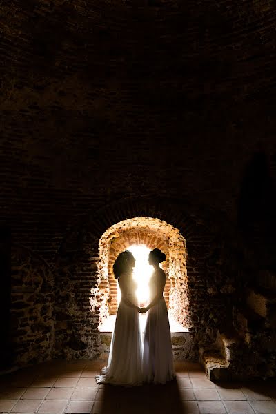 Fotógrafo de bodas Jose Manuel Sánchez Contreras (josemanusc). Foto del 10 de diciembre 2021