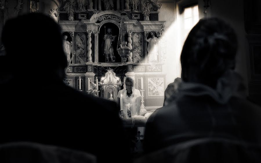 Wedding photographer Mitja Železnikar (zeleznikar). Photo of 2 September 2015