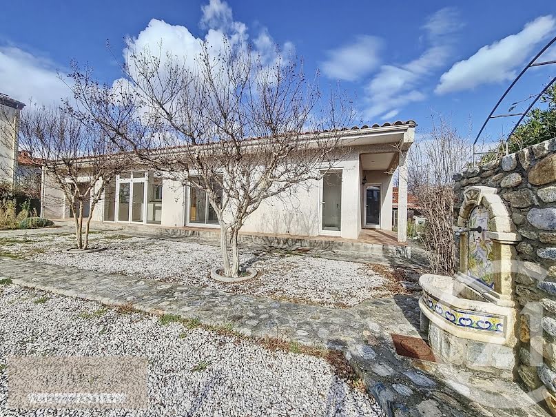 Vente maison 4 pièces 115.91 m² à Prades (66500), 267 000 €