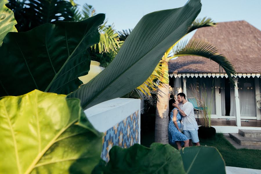 Fotógrafo de bodas Roman Selyutin (fotoroman). Foto del 4 de junio 2019