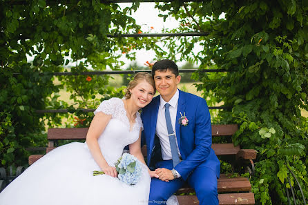 Wedding photographer Kirill Skryglyukov (baggage). Photo of 18 September 2015