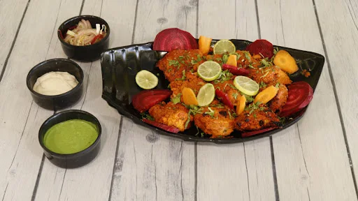 Chicken Tikka [Boneless]