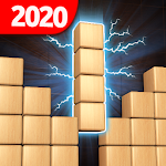 Cover Image of Télécharger Casse-tête en blocs de bois 3D 1.2.8 APK