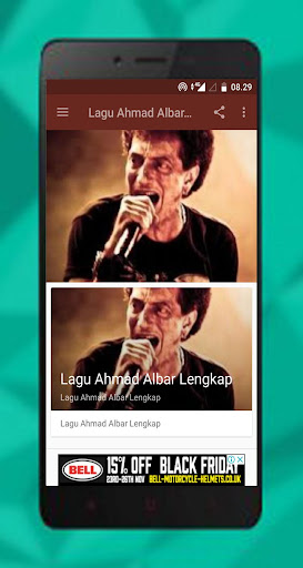 Lagu Ahmad Albar Offline