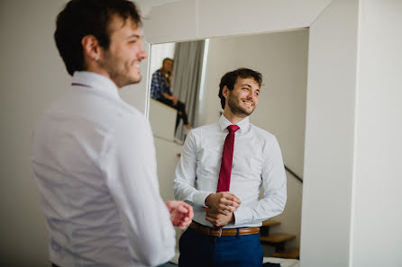 Photographe de mariage Marko Milivojevic (milivojevic). Photo du 8 octobre 2018