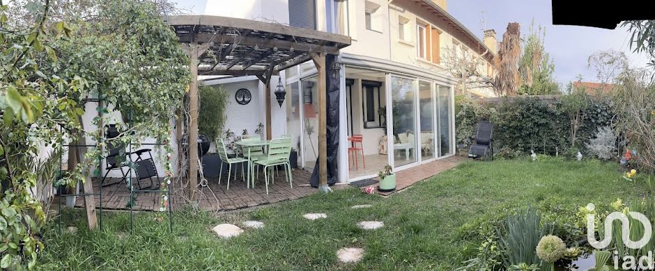 Vente maison 3 pièces 72 m² à Bourg-les-valence (26500), 220 000 €