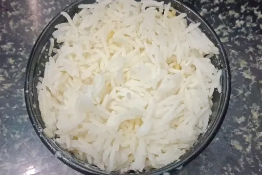 Plain Rice