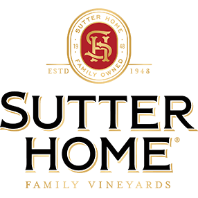 Logo for Sutter Home Saugivnon Blanc